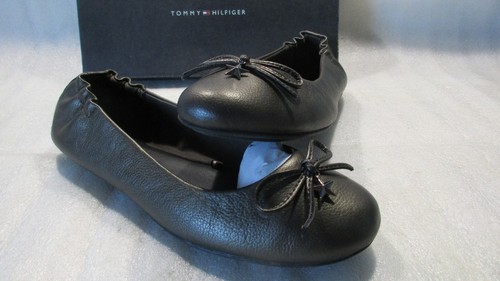 Tommy hilfiger ballerina - hilfiger, damen