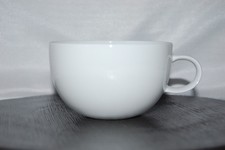 Teetasse 9 / 5,5 cm Zauberflöte weiss Rosenthal 
