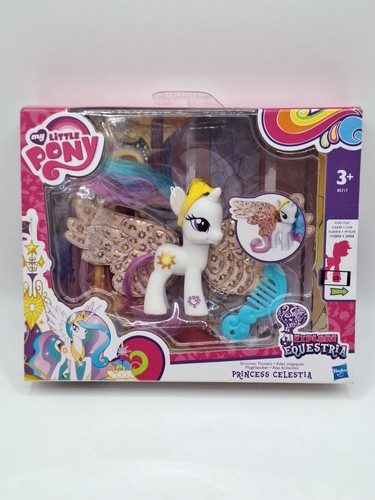 Little pony explore - my,