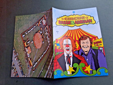 1980 (NL) 1. programm CIRCUS