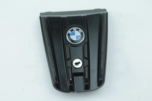 Bmw 650 staufachabdeckung - 650, gs
