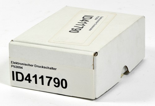 Ifm efector500 drucksensor - efector500,