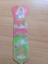 Diddlmaus Lesezeichen