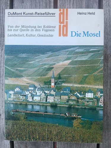 Die mosel dumont - die,