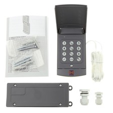 Hörmann 436355 Codetaster CTR