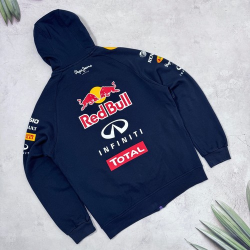 Pepe jeans infiniti red bull - jeans,