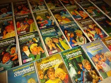 27x BURG SCHRECKENSTEIN Bd