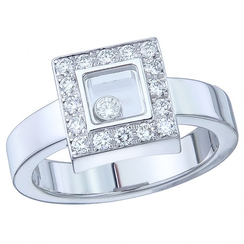 Chopard happy diamonds - chopard,