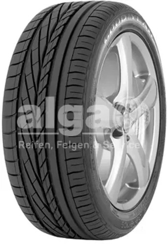 Neu 255 r20 101w - 255/45,