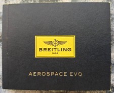 Breitling Aerospace EVO E79363