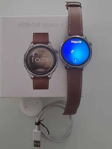 Honor watch bis 35 - honor, zu