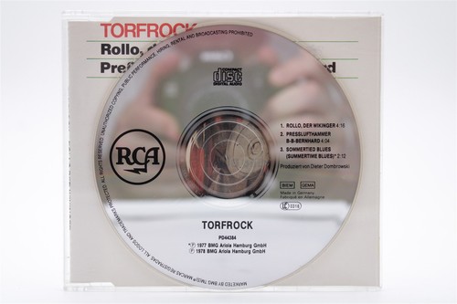 Torfrock rollo der - torfrock, wikinger