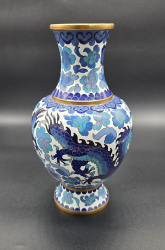 Vintage chinesische vase - chinesische,