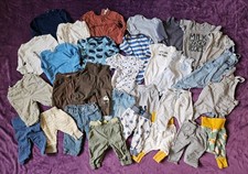 Baby Gr. 62/68