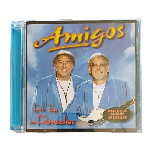 Amigos ein tag - ein, im