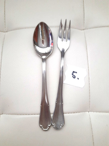 Ddr abs besteck 530 - ,