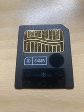 Smart Media Card 64 MB
