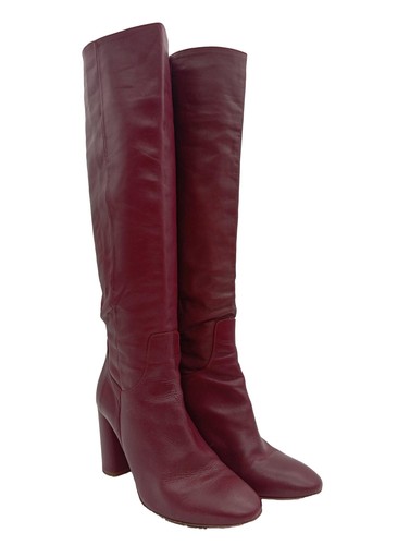 Zara basic absatz stiefel - basic,