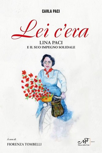 Carla paci fiorenza tom - carla, lei