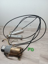 Cabrioverdeck Hydraulikpumpe Chrysler Le Baron Convertible  3.0 V6