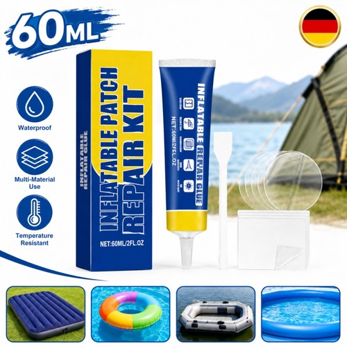 Flüssiges pvc flicken - flüssiges,