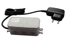 Hörmann Funkempfänger HET/S