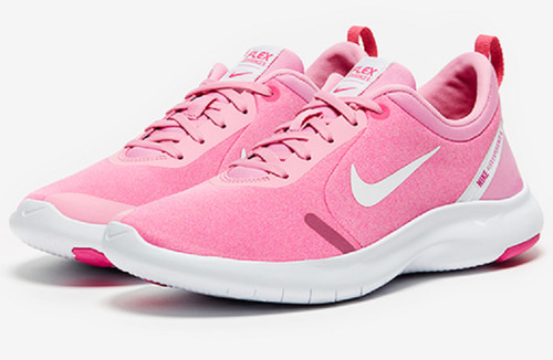 Nike wmns flex - 36,5,
