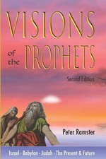 Visions the prophets by - visions,