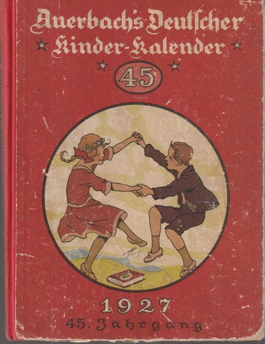 Auerbachs deutscher - auerbachs,