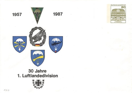 155394 feldpost bundeswehr - 155394),