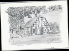 Steinhagen Westfalen Alte