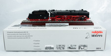 Märklin 39014 Dampflok BR 01
