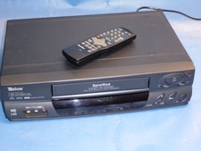 Tevion - MD9025 Videorecorder