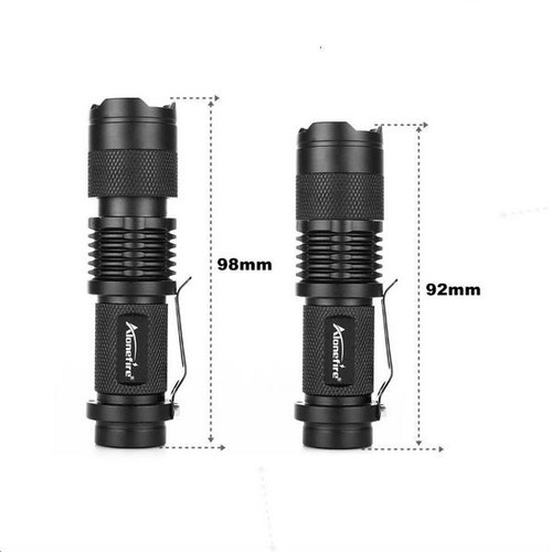 Cree xpe mini taschenlampe - cree,