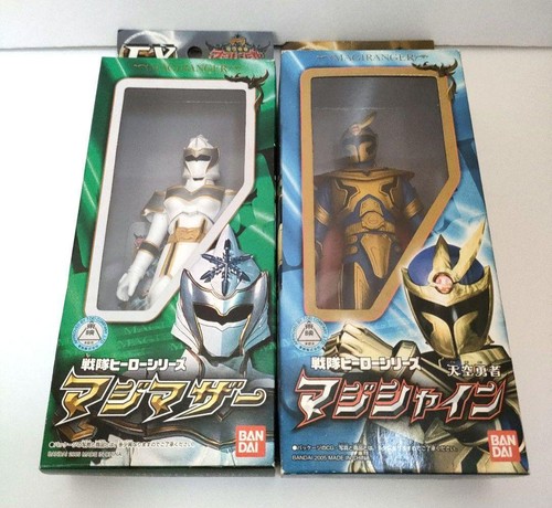 Power rangers mystic - power, force