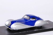 Talbot Lago T150C SS