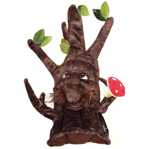 Folkmanis handpuppe - folkmanis,