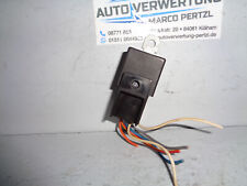 Opel Vectra C 1.8 16V Schrägheck AHK Blinker Relais Steuergerät ECS 5C014