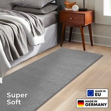 Bettvorleger Bettumrandung