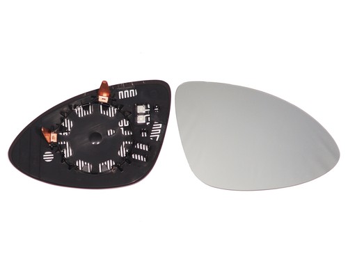 Spiegelglas rechts für
