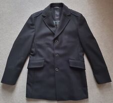 Cinque, Mantel kurz, Herren