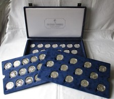 Sammlung 500 Years of America