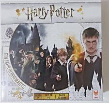 Harry Potter Ein Jahr in Hogwarts Brettspiel