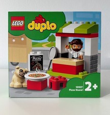 LEGO® Duplo 10927 Pizza-Stand
