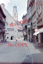 Orig.Agfacolor Dia ~1940