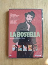 La Bostella - De Edouard Baer