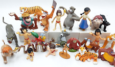 Dschungelbuch Disney Figuren Auswählen von Heimo, Bully ,Simba 5-10 cm Kino Kult