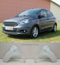 KOTFLÜGEL VORNE LACKIERT IN