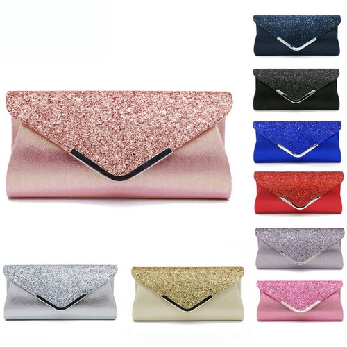 Abendtasche envelope clutch - abendtasche,