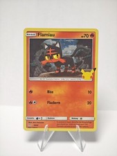 Flamiau 15/25 Promo McDonald's